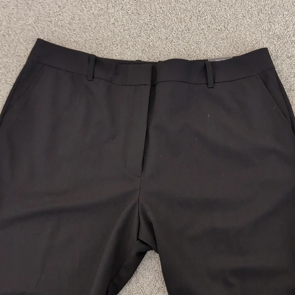 Worthington womens highrise modern trouser - Picture 5 of 7